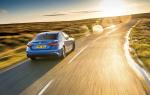 Alfa Romeo Giulia Veloce Q2 2017 года (UK)